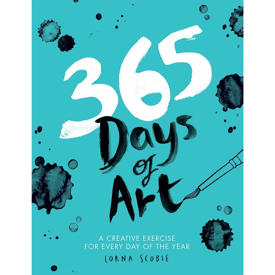 365 Days Of Art