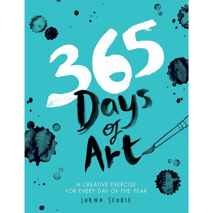 365 Days Of Art