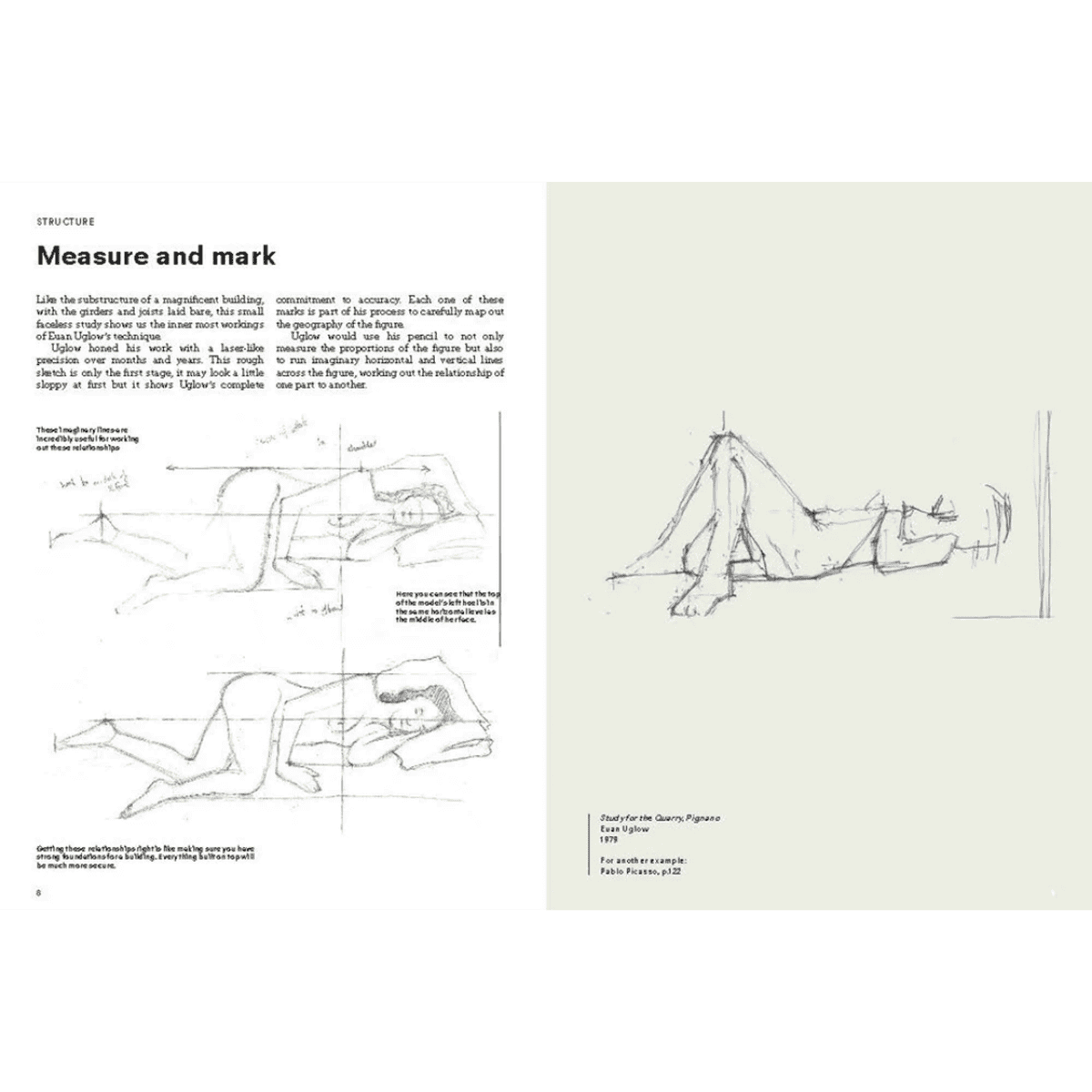 Bog om at tegne mennesker - New Mags Read this if you want to be great at drawning people 