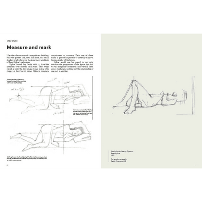 Bog om at tegne mennesker - New Mags Read this if you want to be great at drawning people 