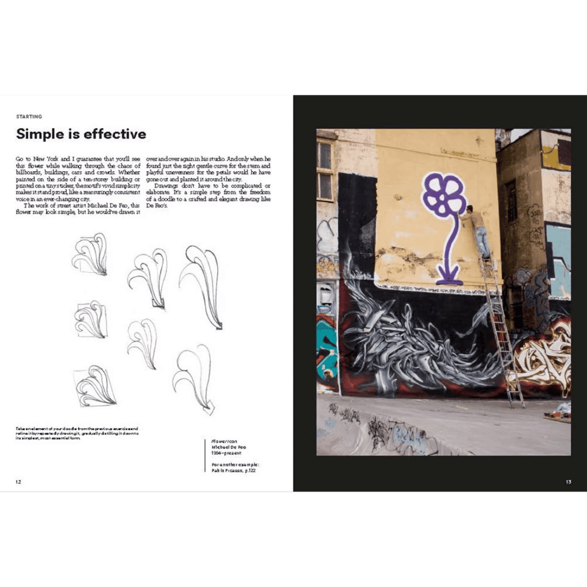 Read This if You Want to Be Great at Drawing