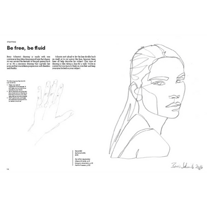 Read This if You Want to Be Great at Drawing