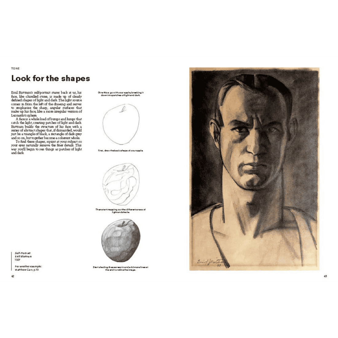 Read This if You Want to Be Great at Drawing