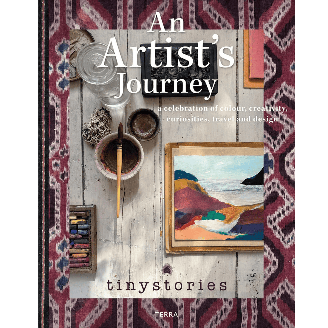 An Artist&