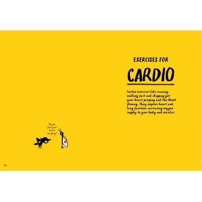 How to be a Fit Bird