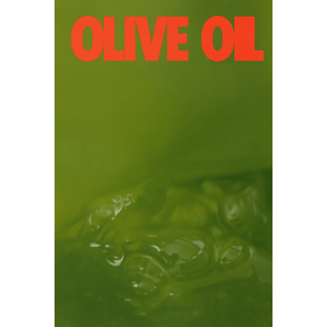 Olive Oil