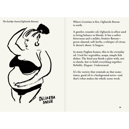 Olive Oil