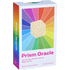 prism oracle er et kort hvor du trækker en farve ud fra intuition. Farven fortæller dig herefter noget