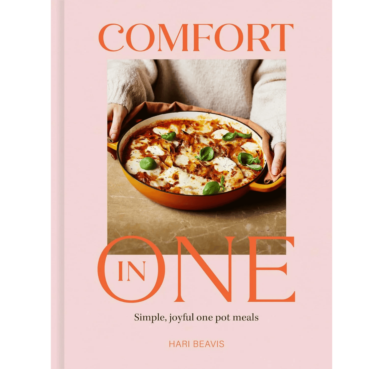 Comfort in one bog 