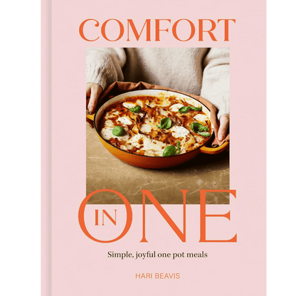 Comfort in one bog 