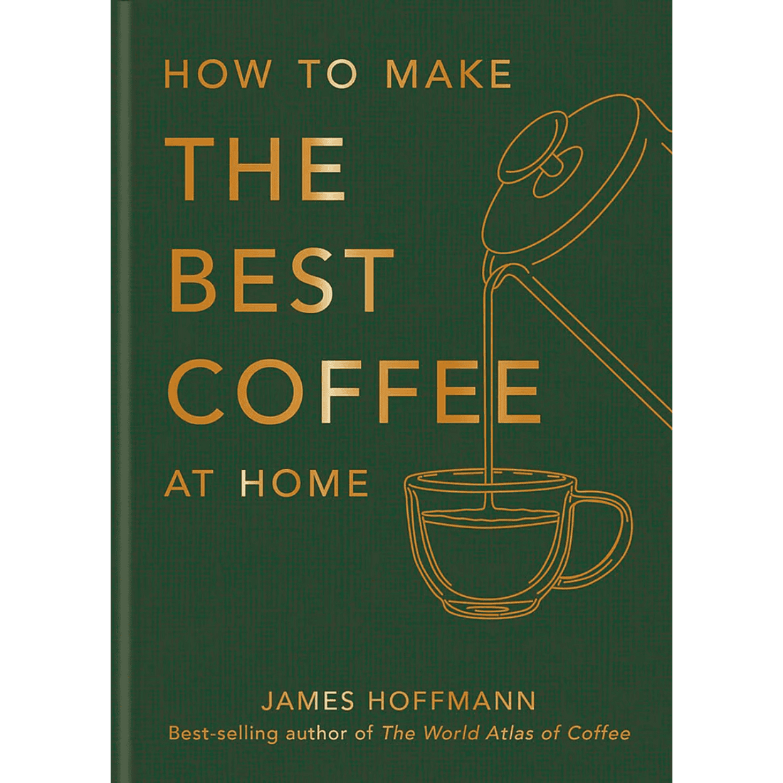 How to make the best Coffee