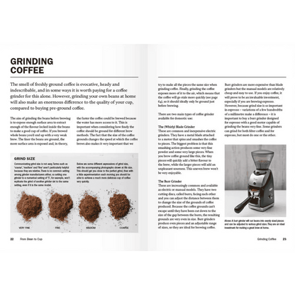 How to make the best Coffee