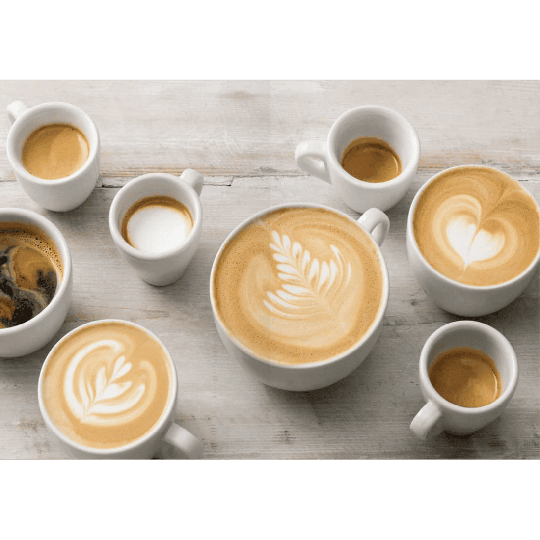 How to make the best Coffee