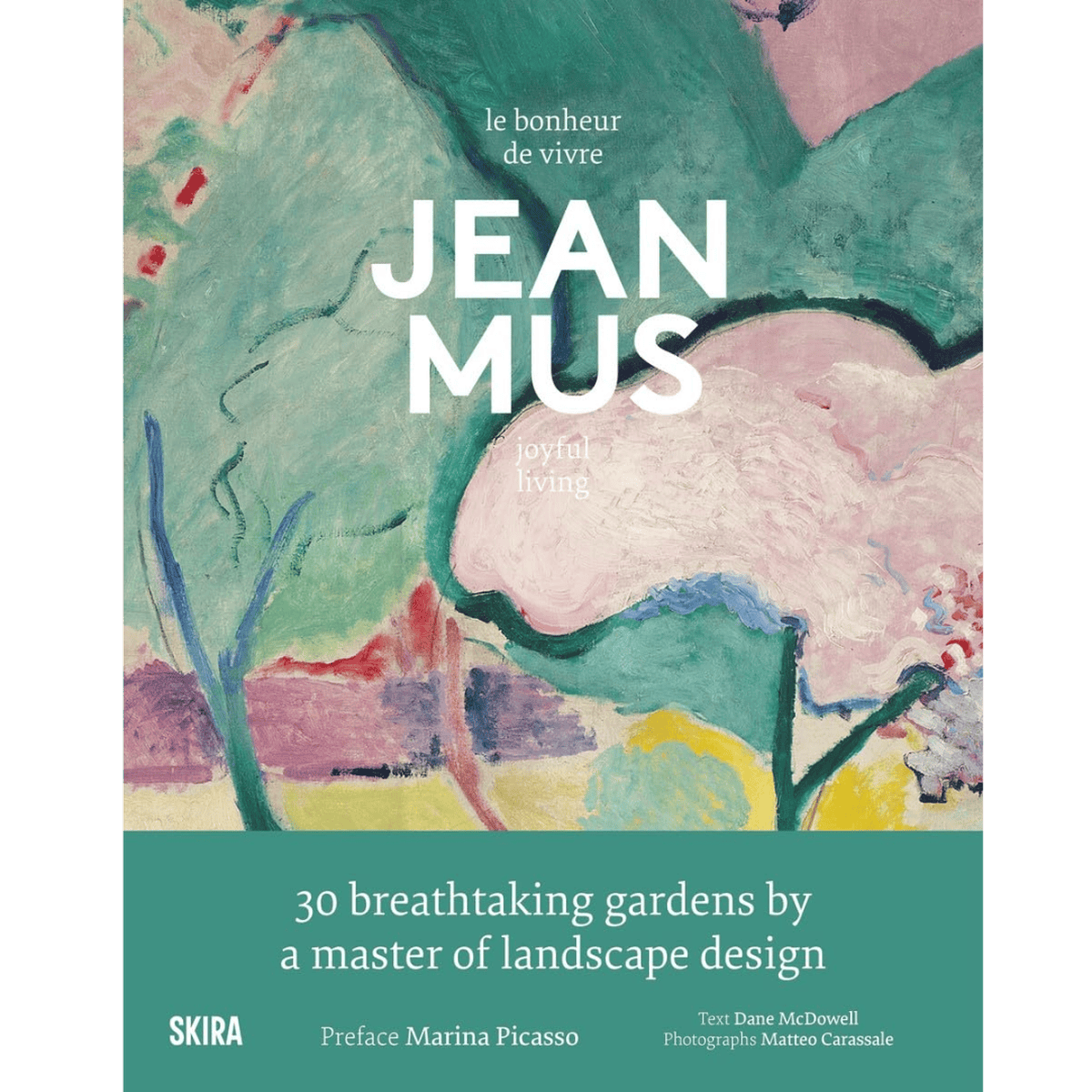 Jeanmus bog 