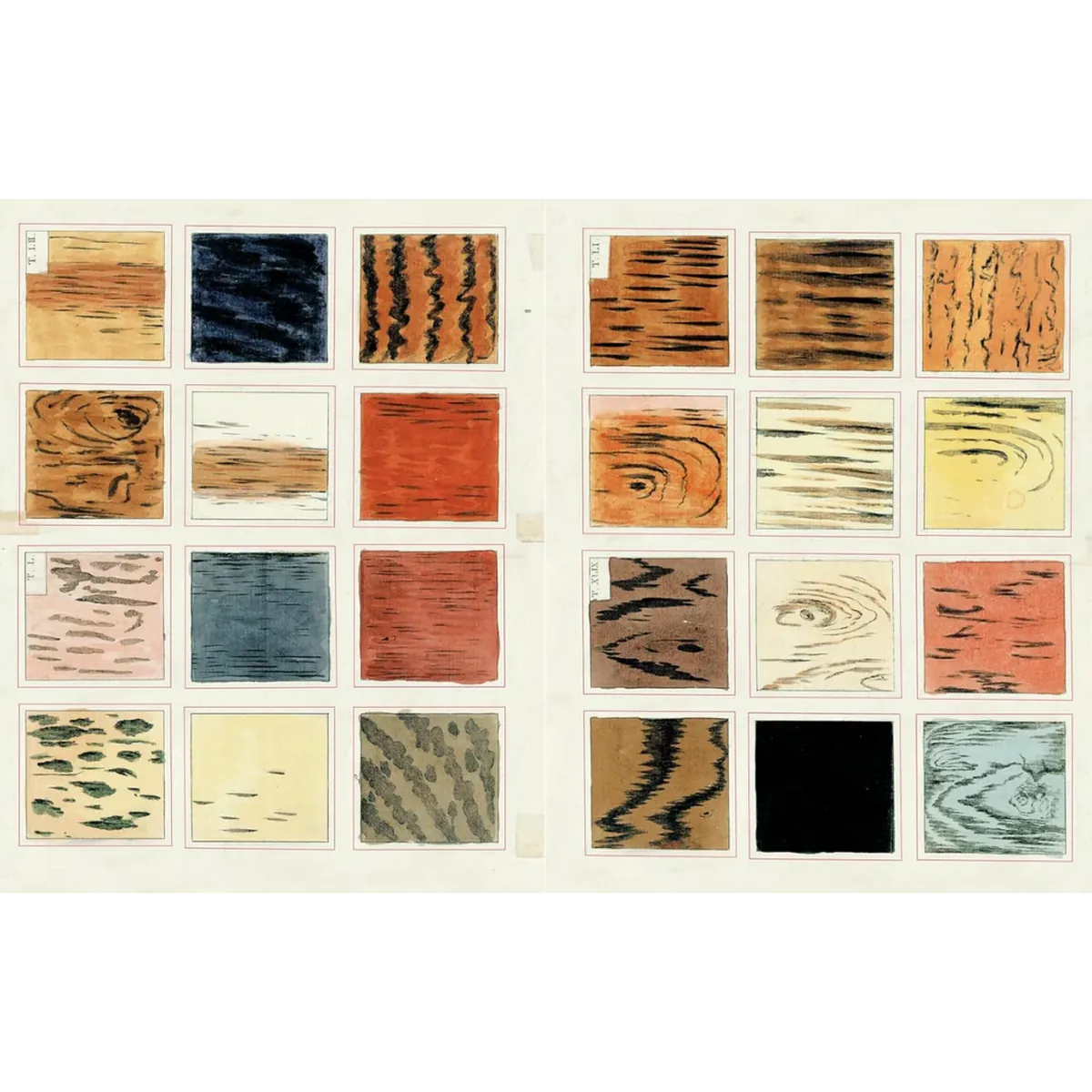John Derian Sticker Book II