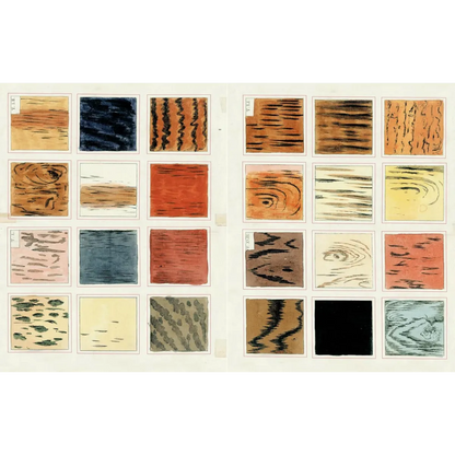 John Derian Sticker Book II
