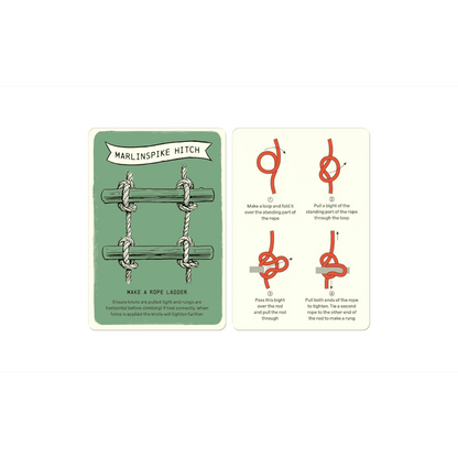 Know how to knots bog 