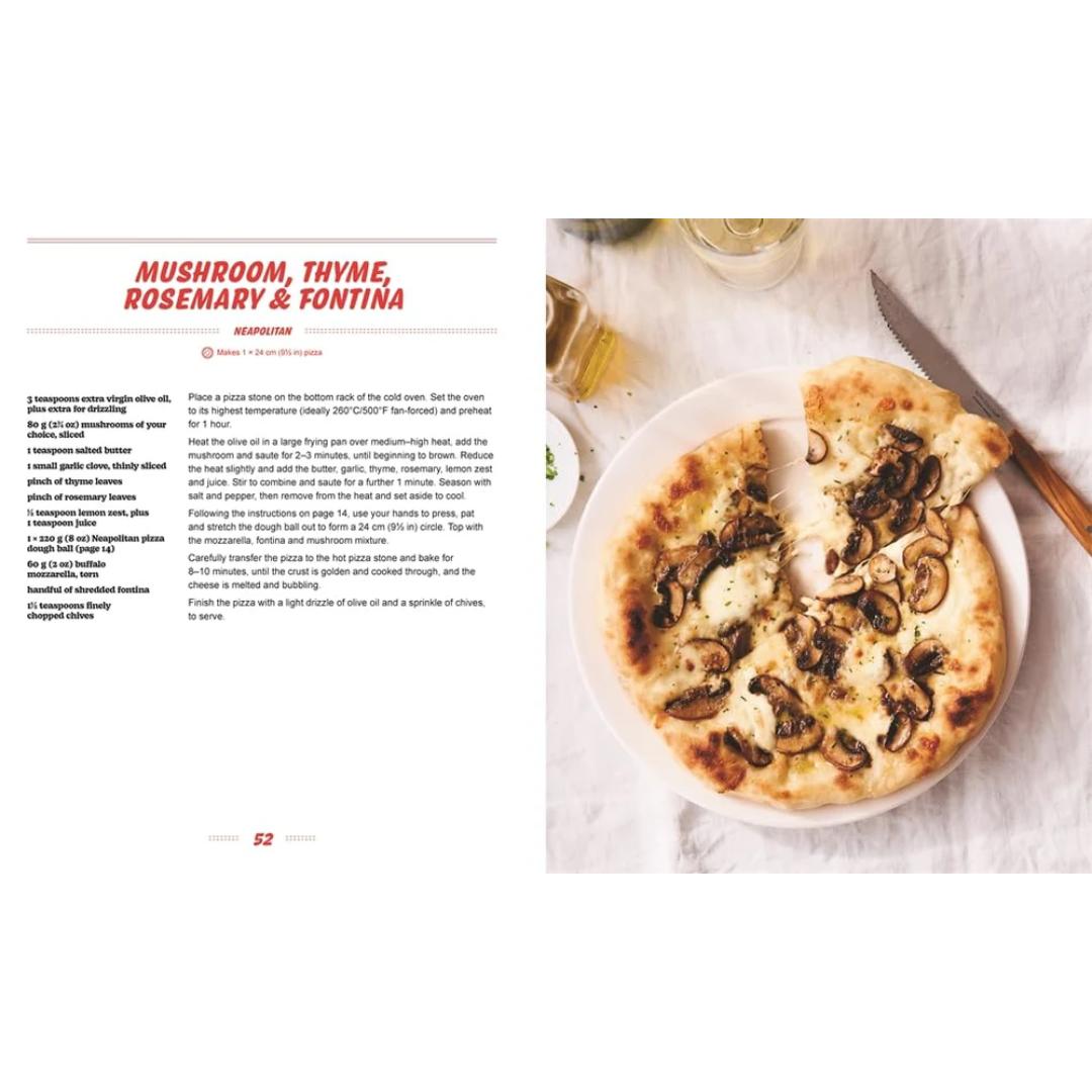 Pizza Night