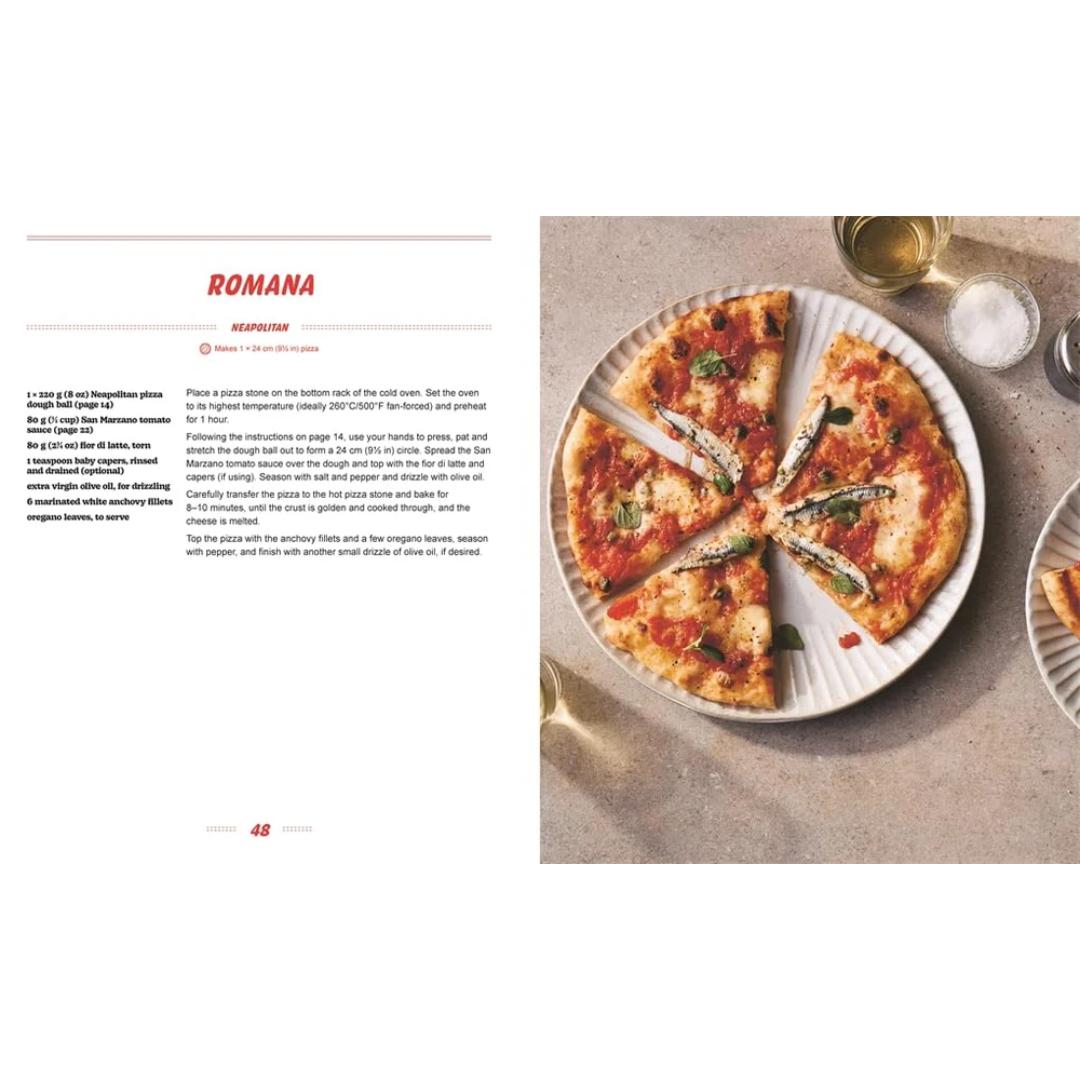 Pizza Night