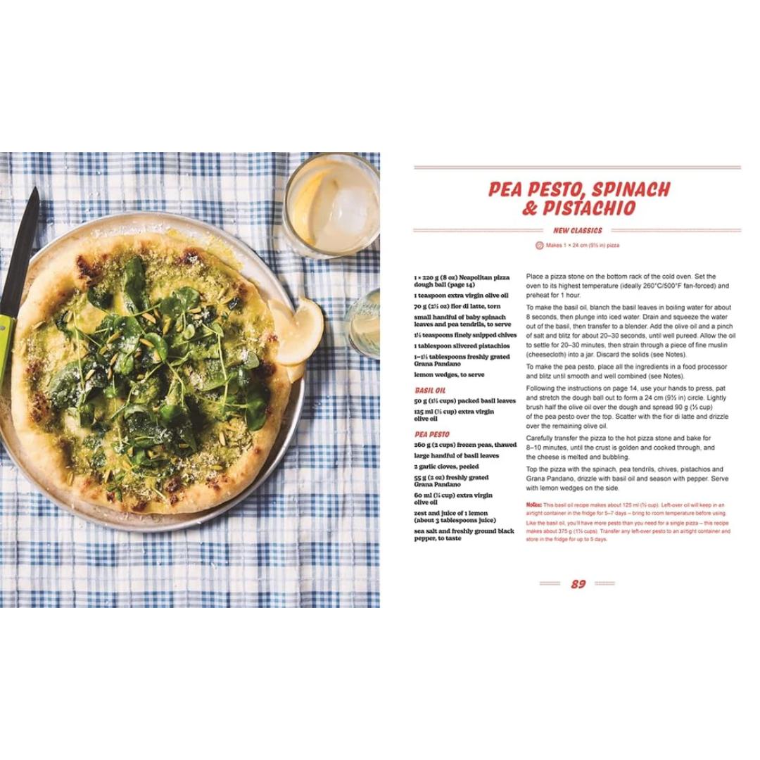 Pizza Night