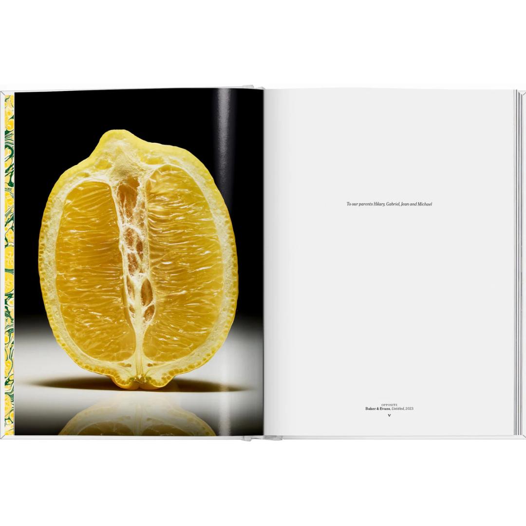 The Gourmand&