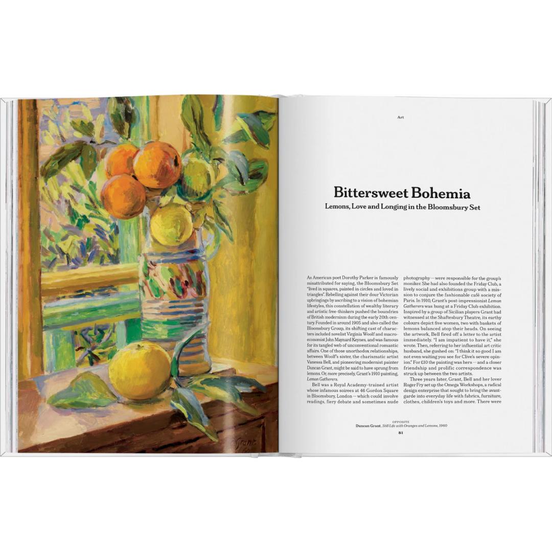 The Gourmand&