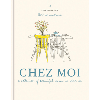 Malebog - Chez Moi