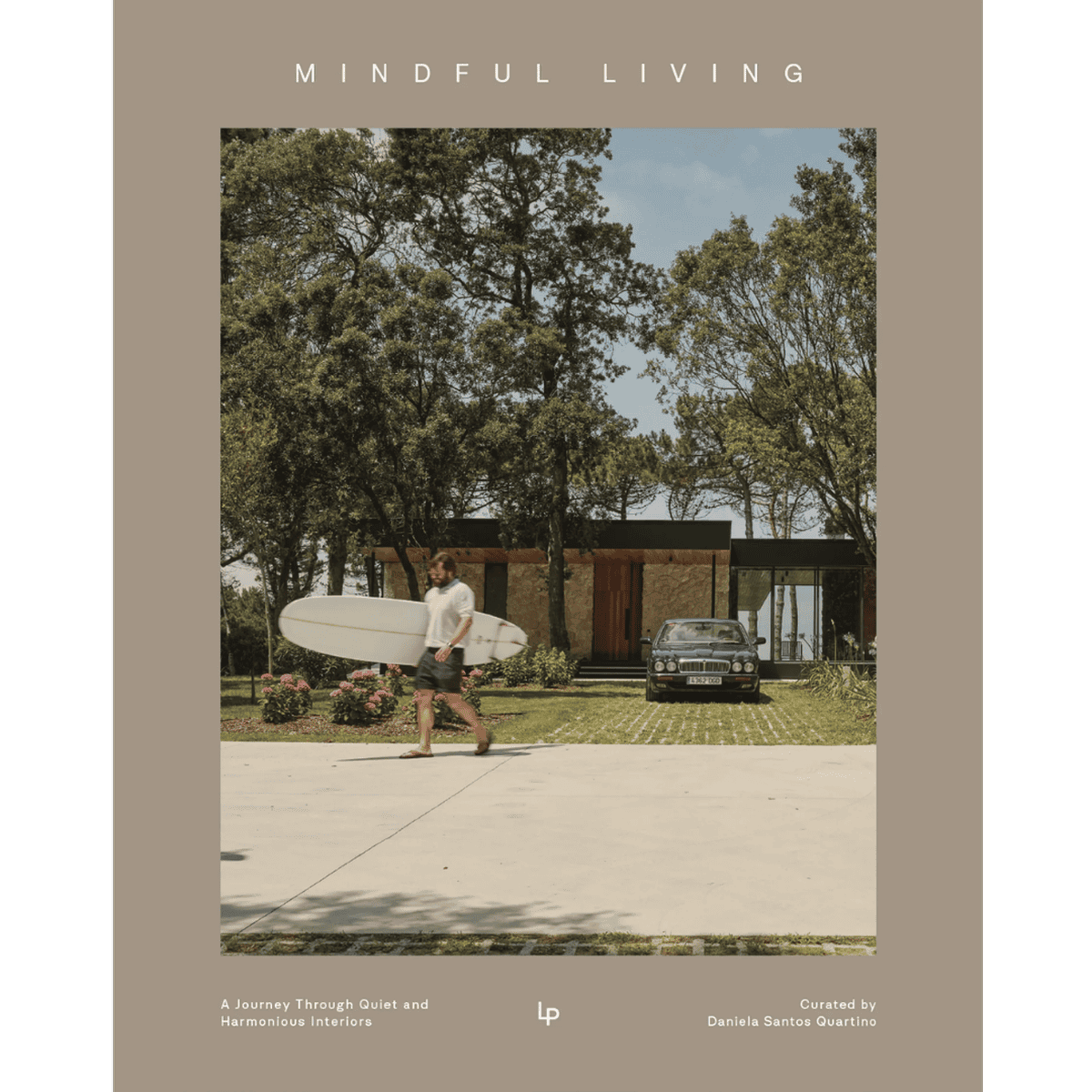 Mindful living bog 