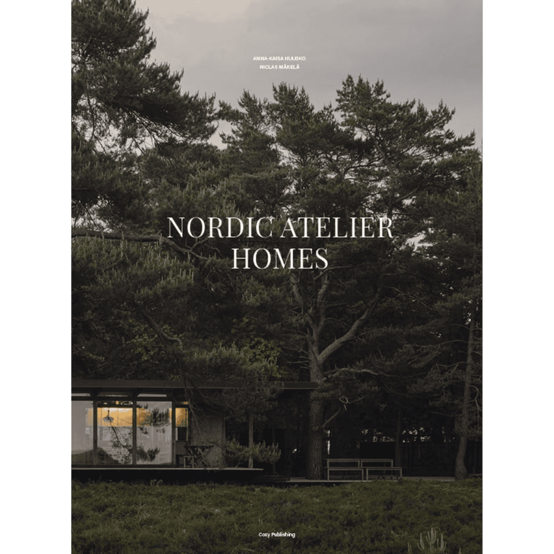 Nordic Atelier Homes 