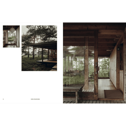 New Mags atelier homes indretning bog 