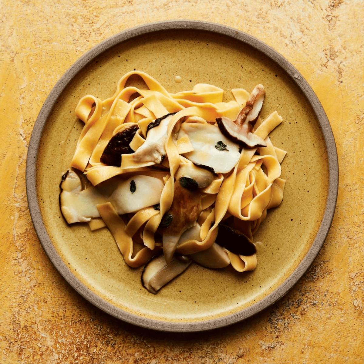 New Mags padella iconic pasta at home kogebog 