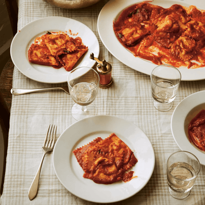 Pasta kogebog - Pasta at home 