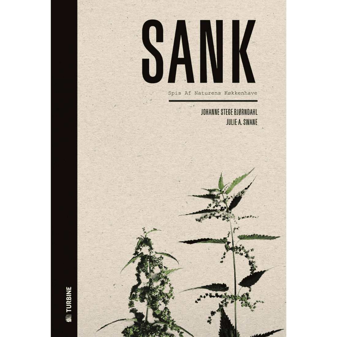 Sankebog fra New Mags 