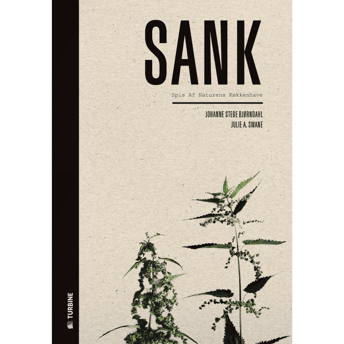 Sankebog fra New Mags 