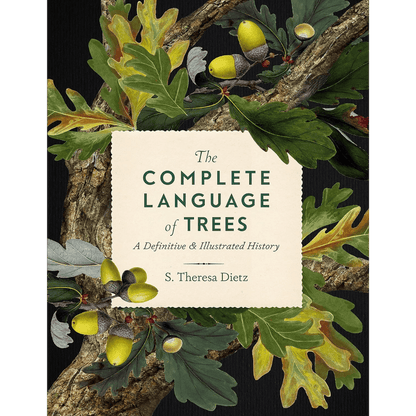 New Mags The Complete Language of Trees 