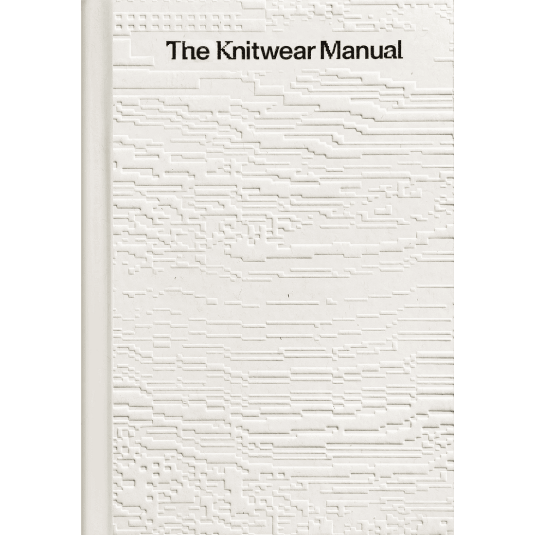 The Knitwear manual - få en masse inpiration 
