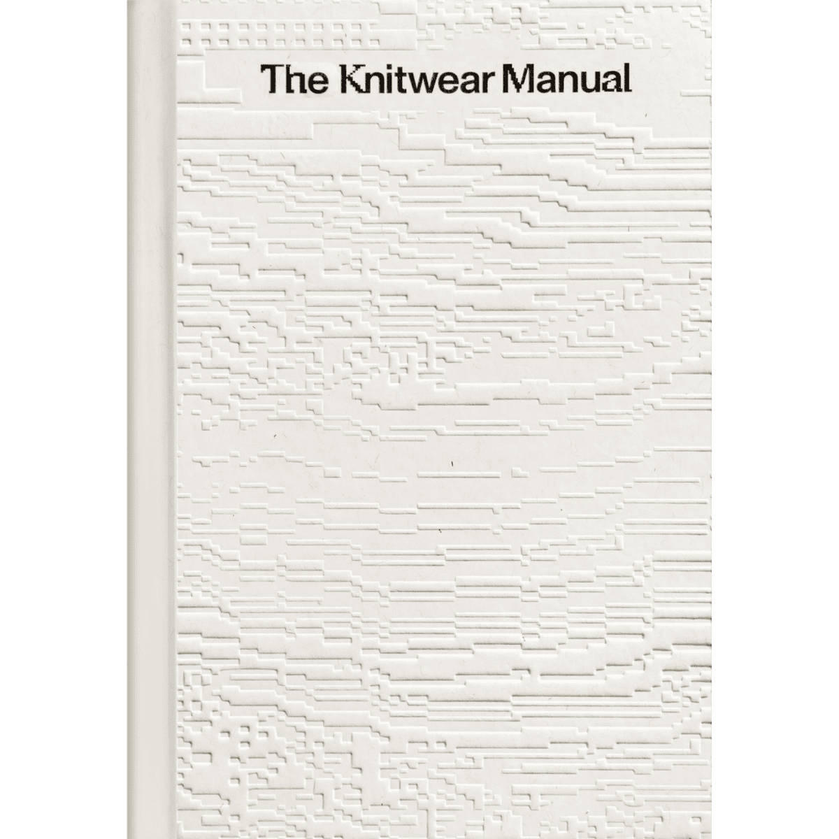 The Knitwear manual - få en masse inpiration 