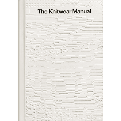 The Knitwear manual - få en masse inpiration 
