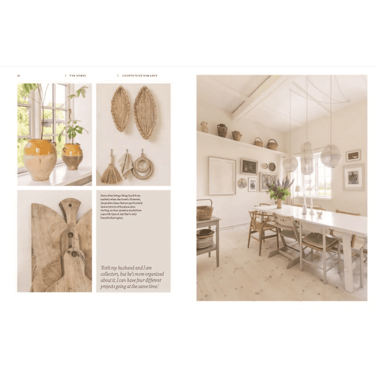 The vintage way coffee table book bog fra New Mags 