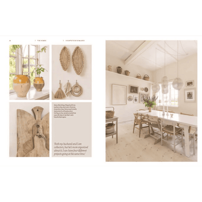 The vintage way coffee table book bog fra New Mags 
