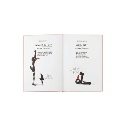 Yoga for Stiff Birds