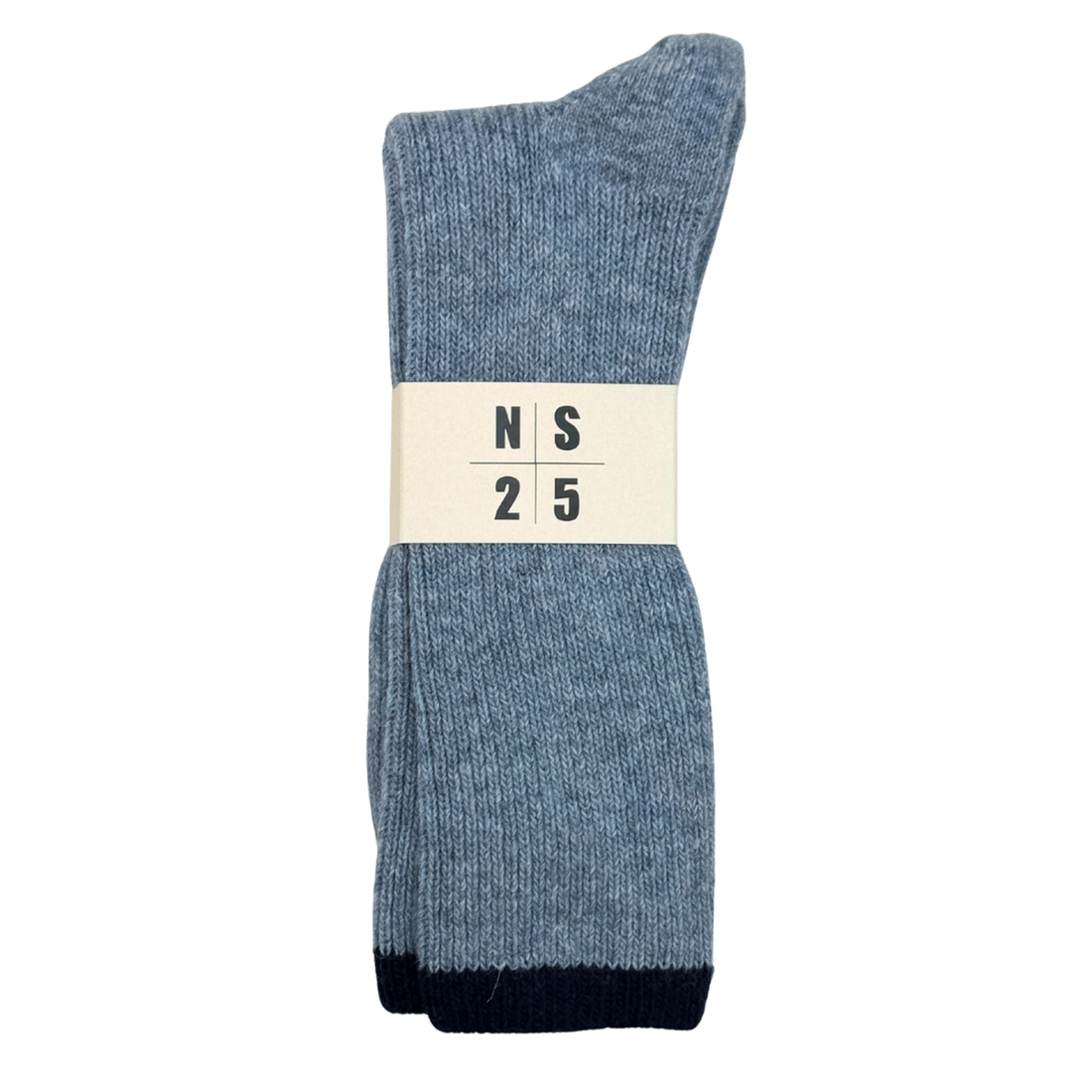 NS25 Asta Strømper - Uld -