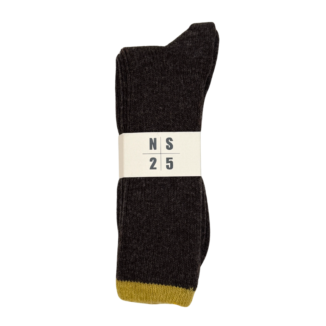 NS25 Asta Strømper - Uld - 