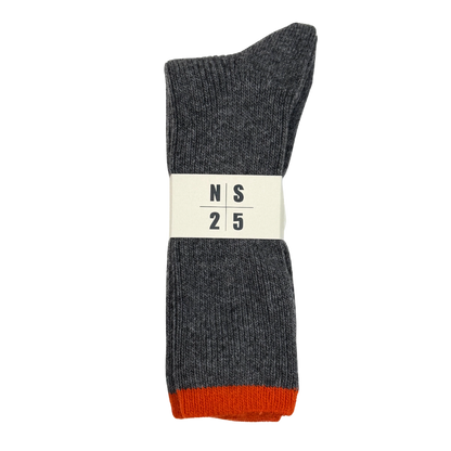 NS25 Asta Strømper - Uld/Polyamid - 