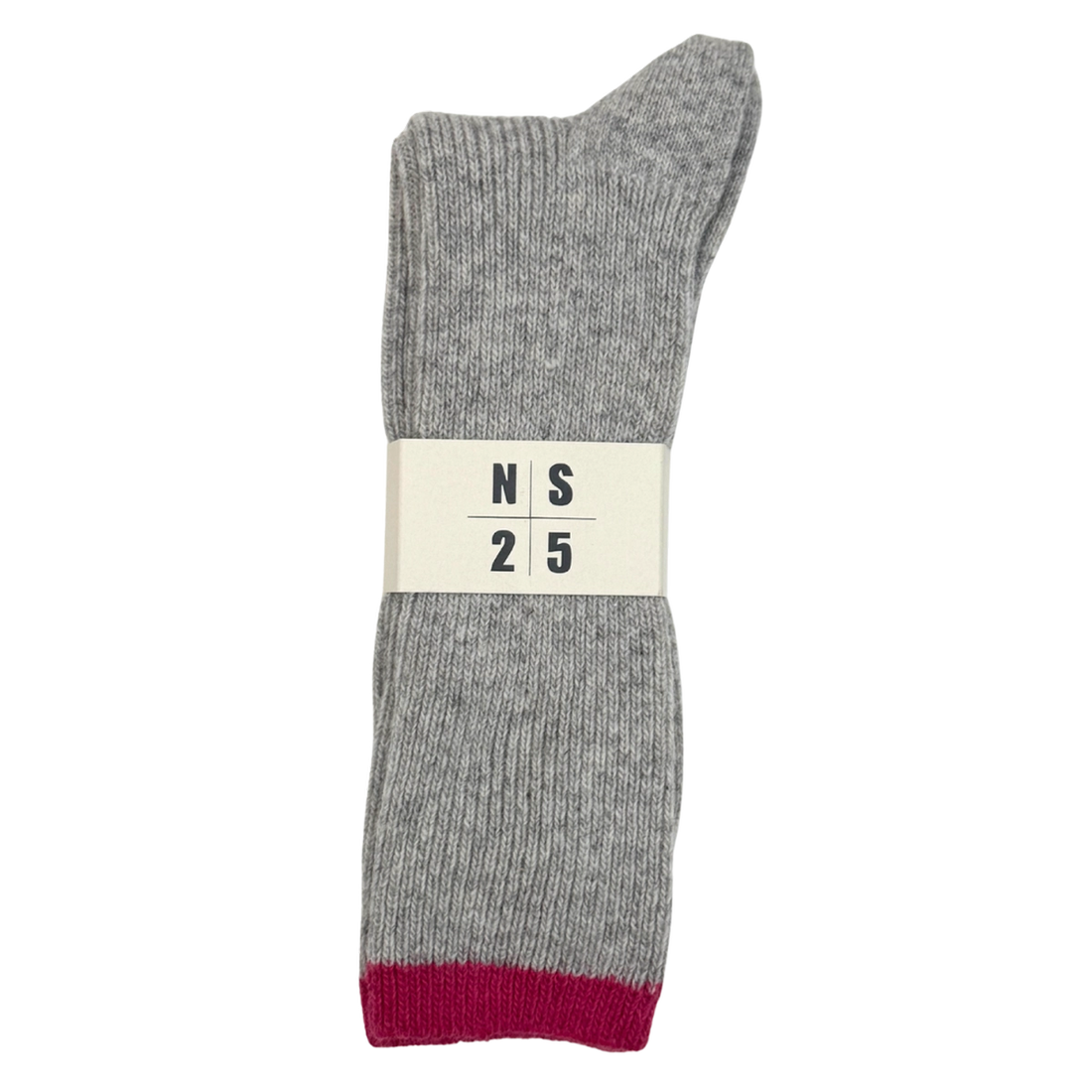 NS25 Asta Strømper - Uld/Polyamid - 
