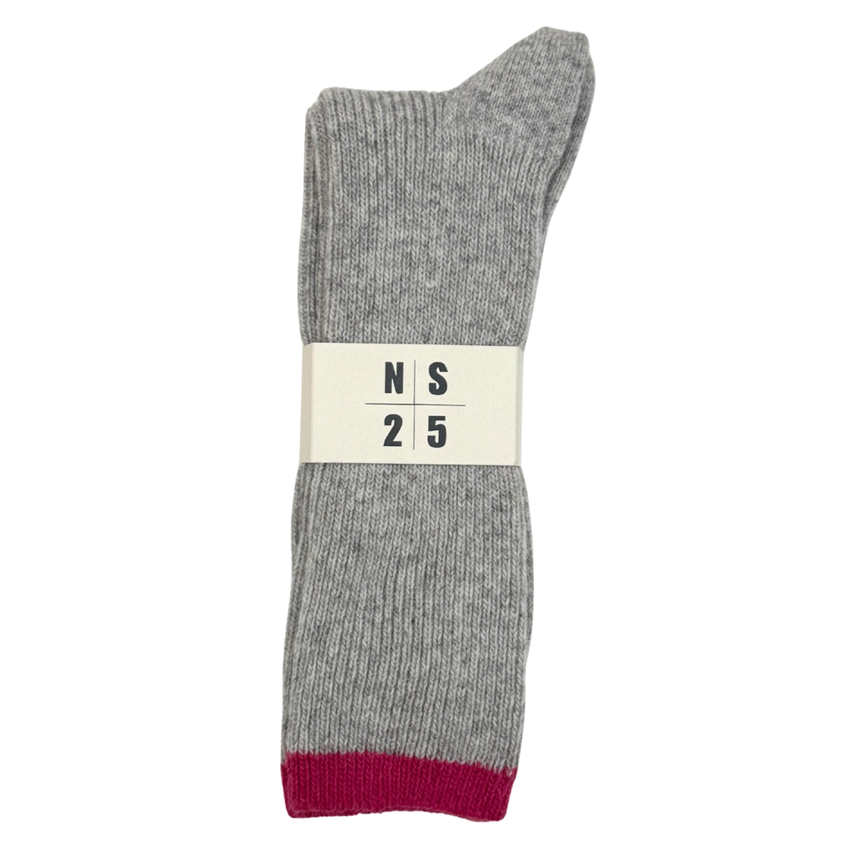NS25 Asta Strømper - Uld/Polyamid - 