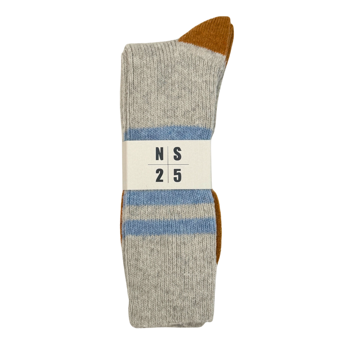 NS25 Axella Strømper - Uld - 