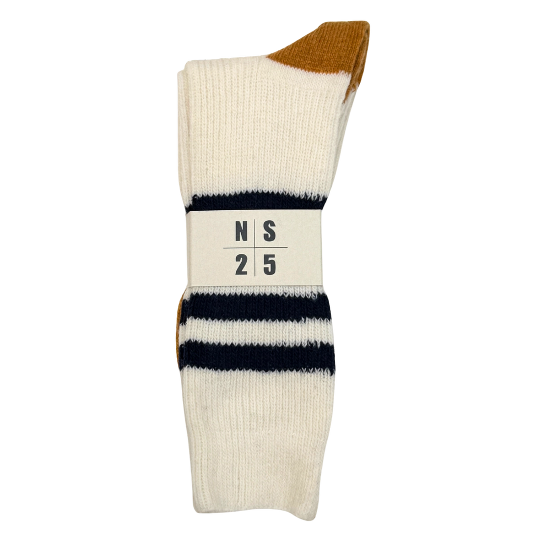 NS25 Axella Strømper - Uld - 