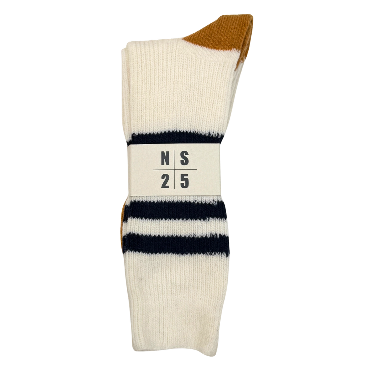 NS25 Axella Strømper - Uld - 
