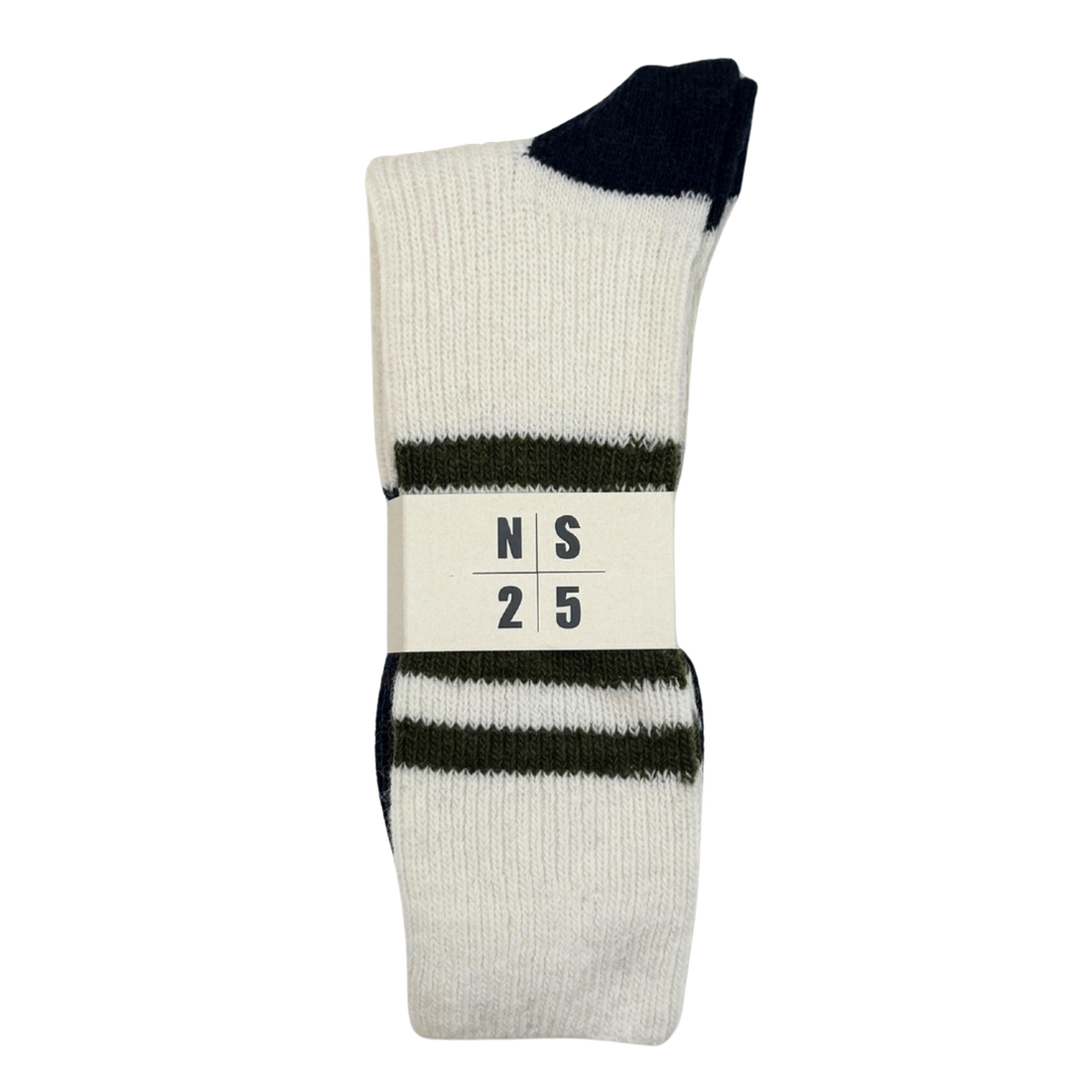 NS25 Axella Strømper - Uld -